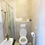 Harmonia Privatunterkunft Gyula