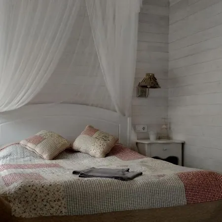 Harmonia Homestay