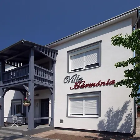 Harmonia Homestay Gyula