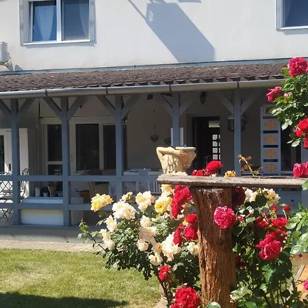 Homestay Harmonia