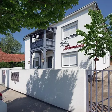 Homestay Harmonia Gyula
