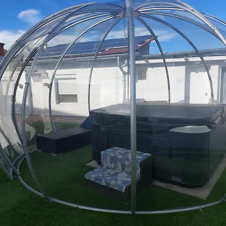 Harmonia Alloggio in famiglia