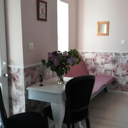 Harmonia * Дьюла