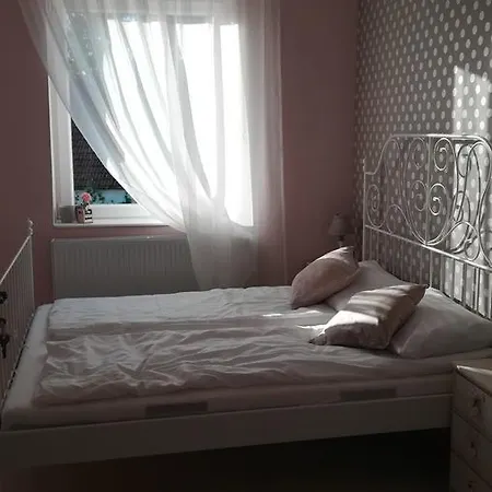 Harmonia Ubytování v soukromí Gyula