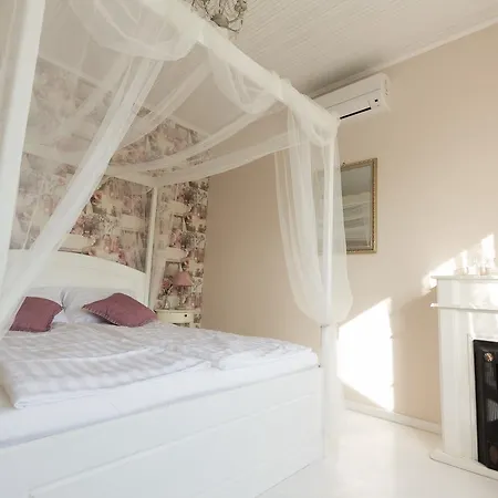 Homestay Harmonia *