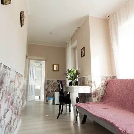 Homestay Harmonia Gyula