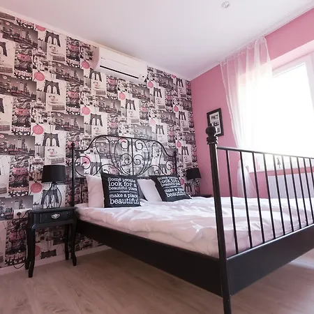 Harmonia Alloggio in famiglia