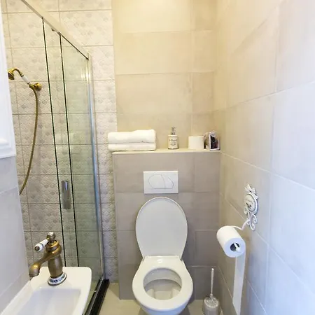 Harmonia Alloggio in famiglia Gyula