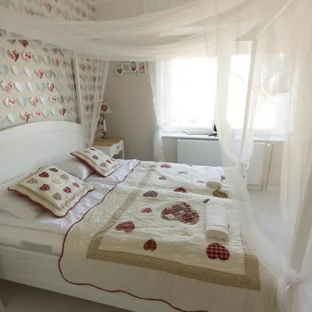 Harmonia Homestay *