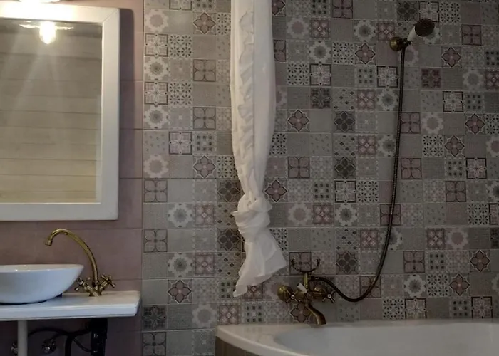 Gazde/Camere de închiriat Harmonia